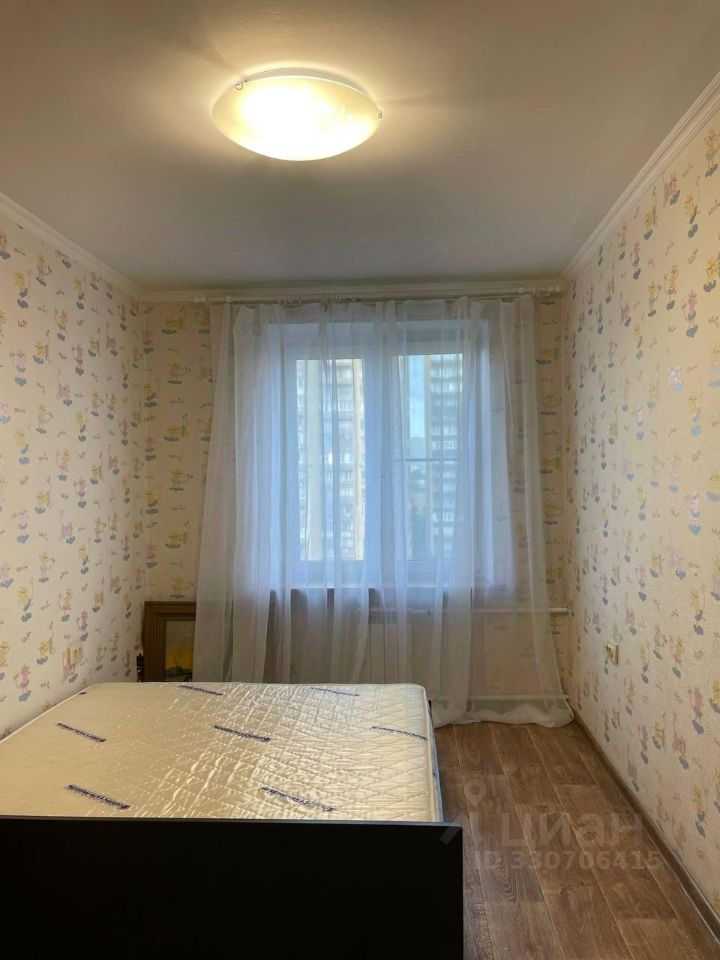 2-комнатная квартира, 44 м² — фотография 3