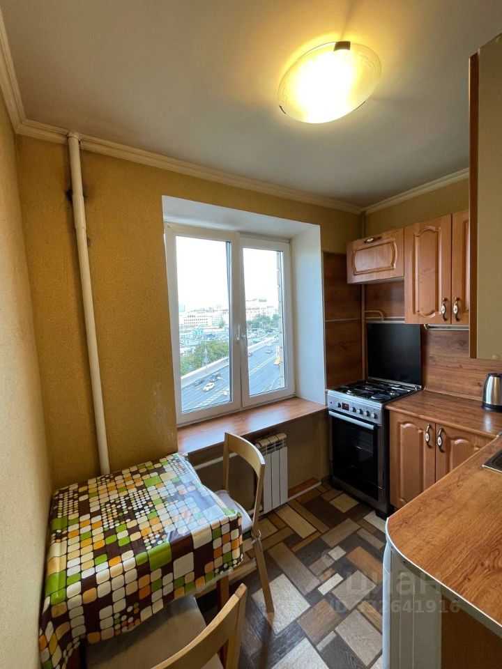 2-комнатная квартира, 44 м²