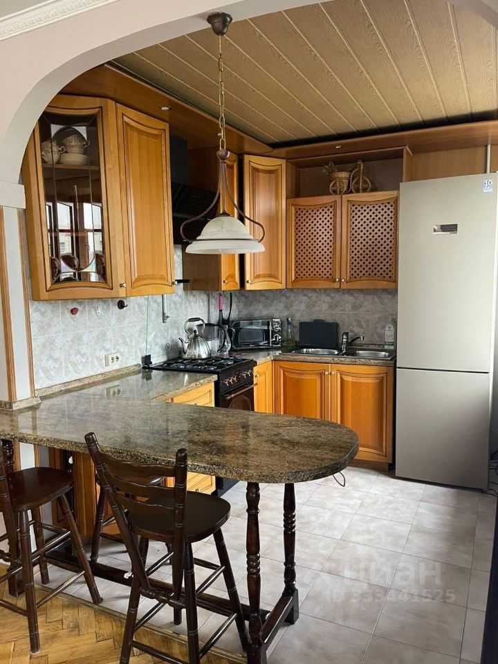 3-комнатная квартира, 61 м² — фотография 3