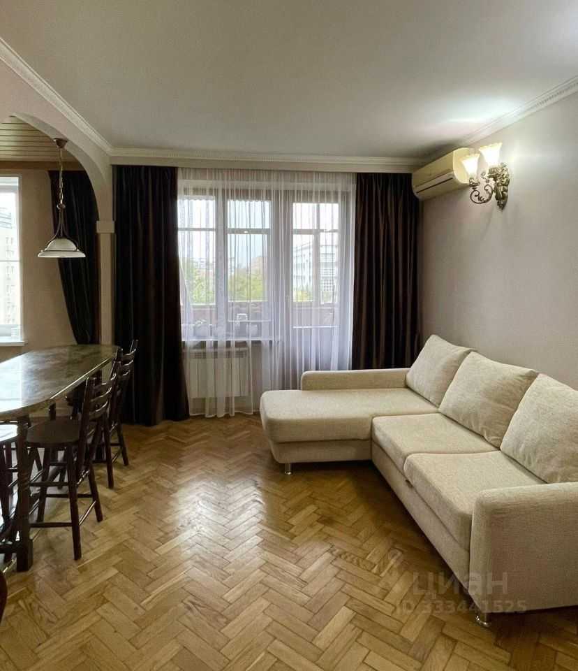 3-комнатная квартира, 61 м² — фотография 2
