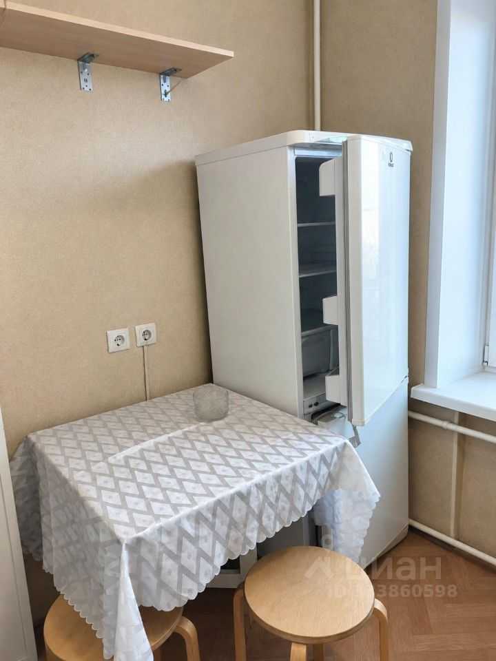 1-комнатная квартира, 32 м² — фотография 2