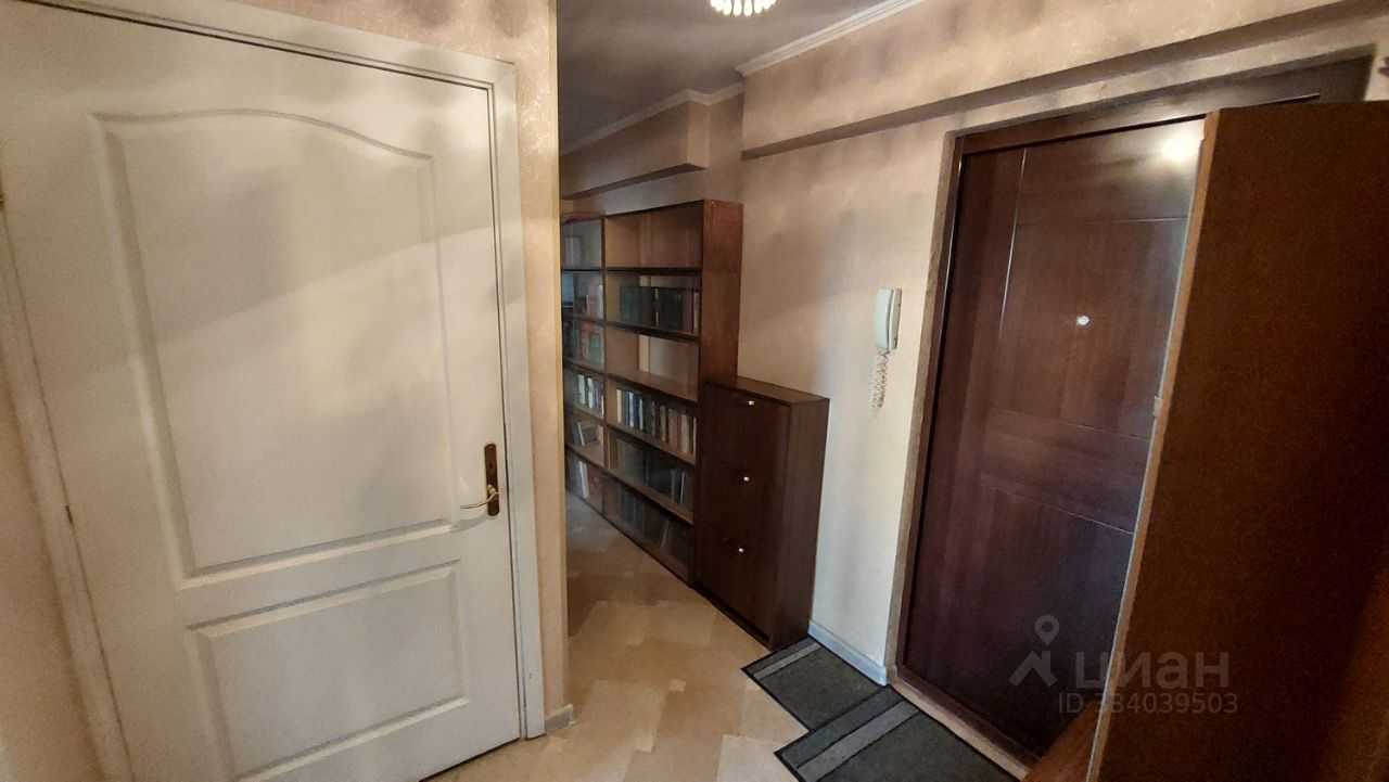 2-комнатная квартира, 54,7 м² — фотография 2