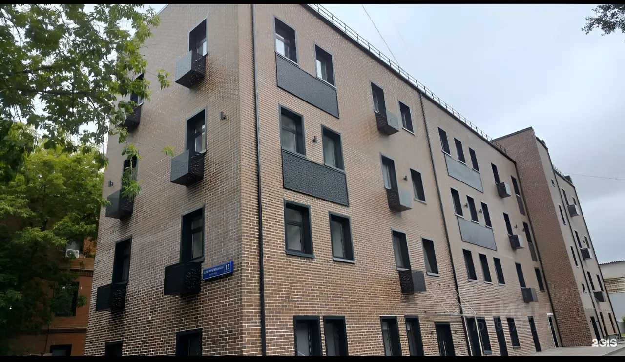 1-комнатная квартира, 30 м² — фотография 2