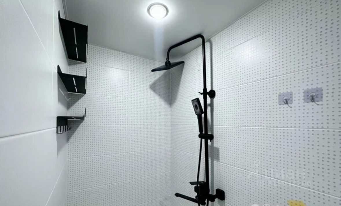1-комнатная квартира, 17 м² — фотография 3