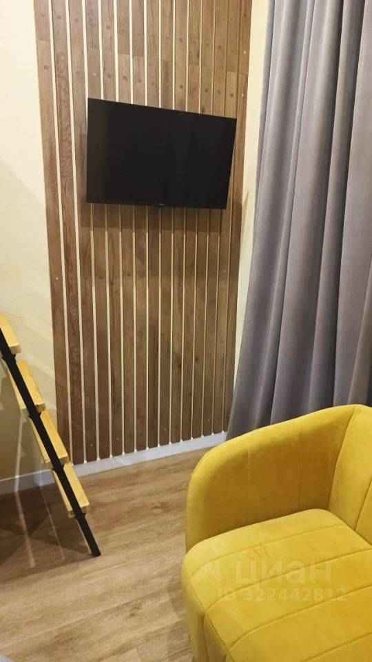 1-комнатная квартира, 18 м² — фотография 3