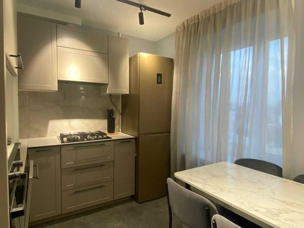 1-комнатная квартира, 36 м²