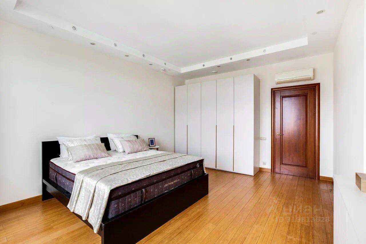 3-комнатная квартира, 120 м² — фотография 3