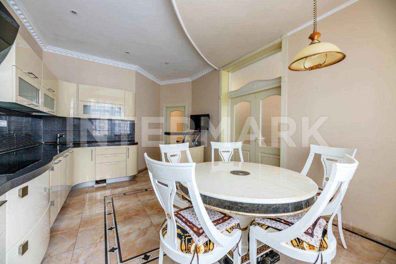 5-комнатная квартира, 183 м² — фотография 3