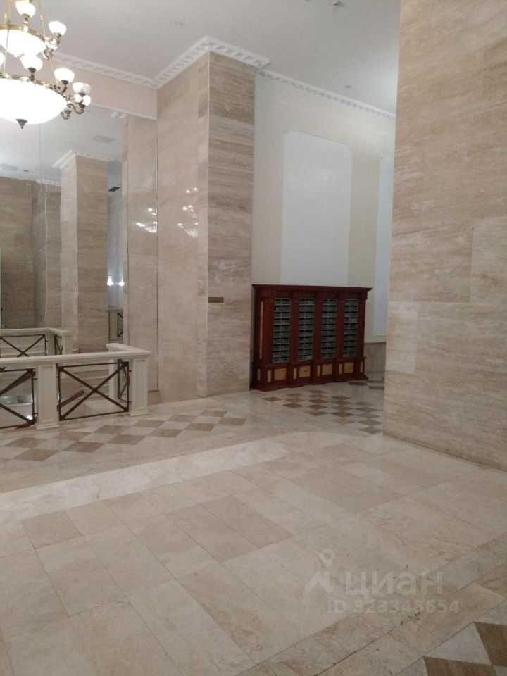 1-комнатная квартира, 115 м² — фотография 2