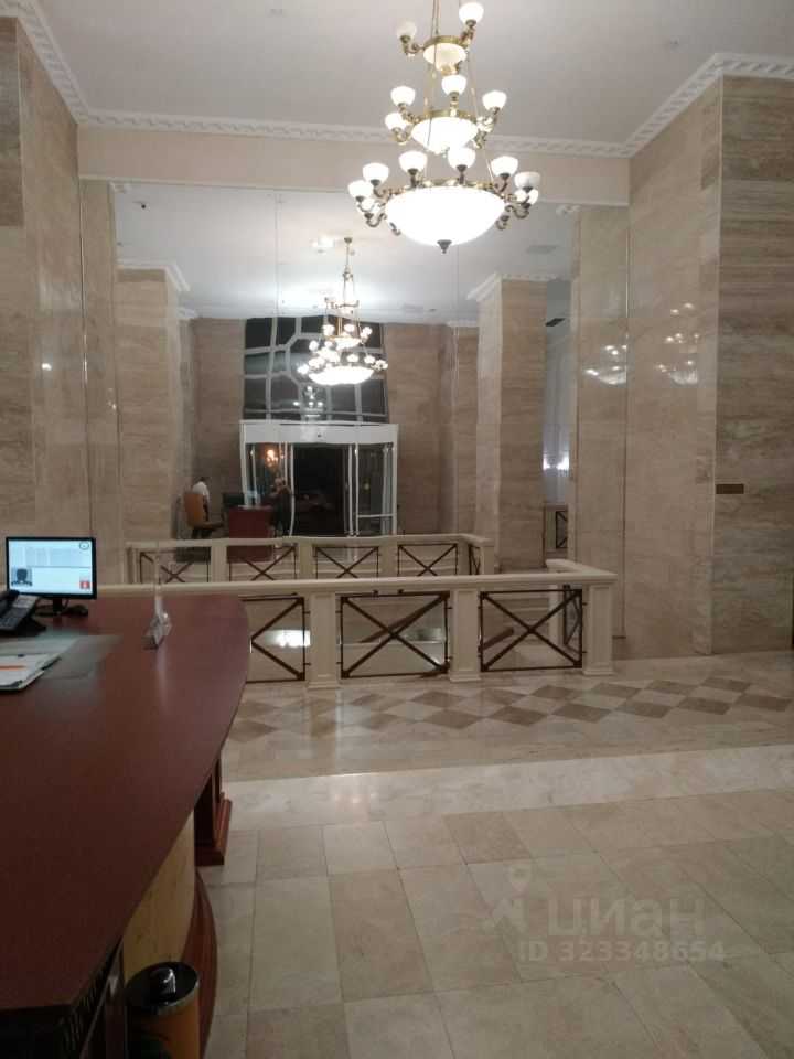 1-комнатная квартира, 115 м² — фотография 3