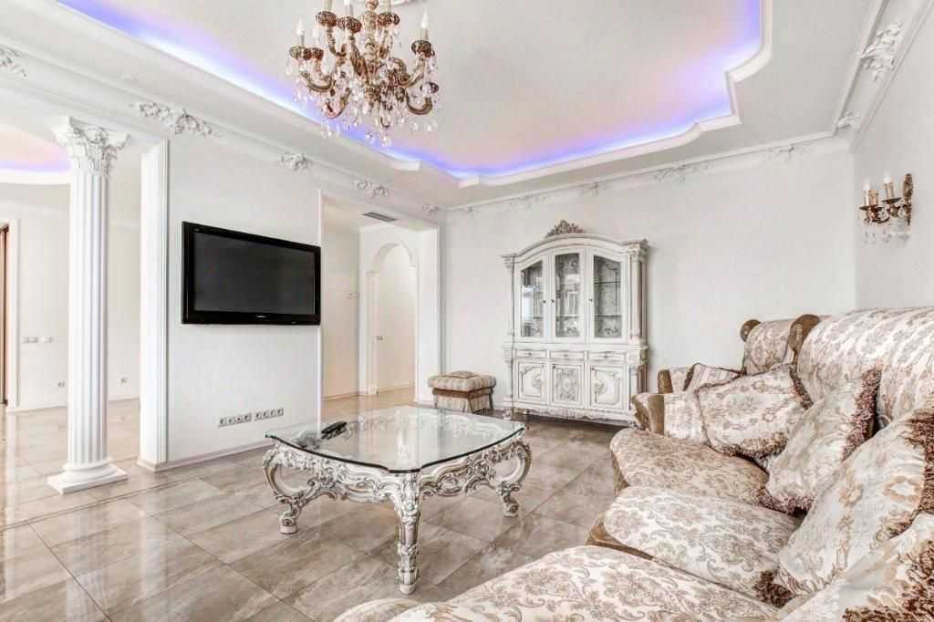 3-комнатная квартира, 146 м² — фотография 3