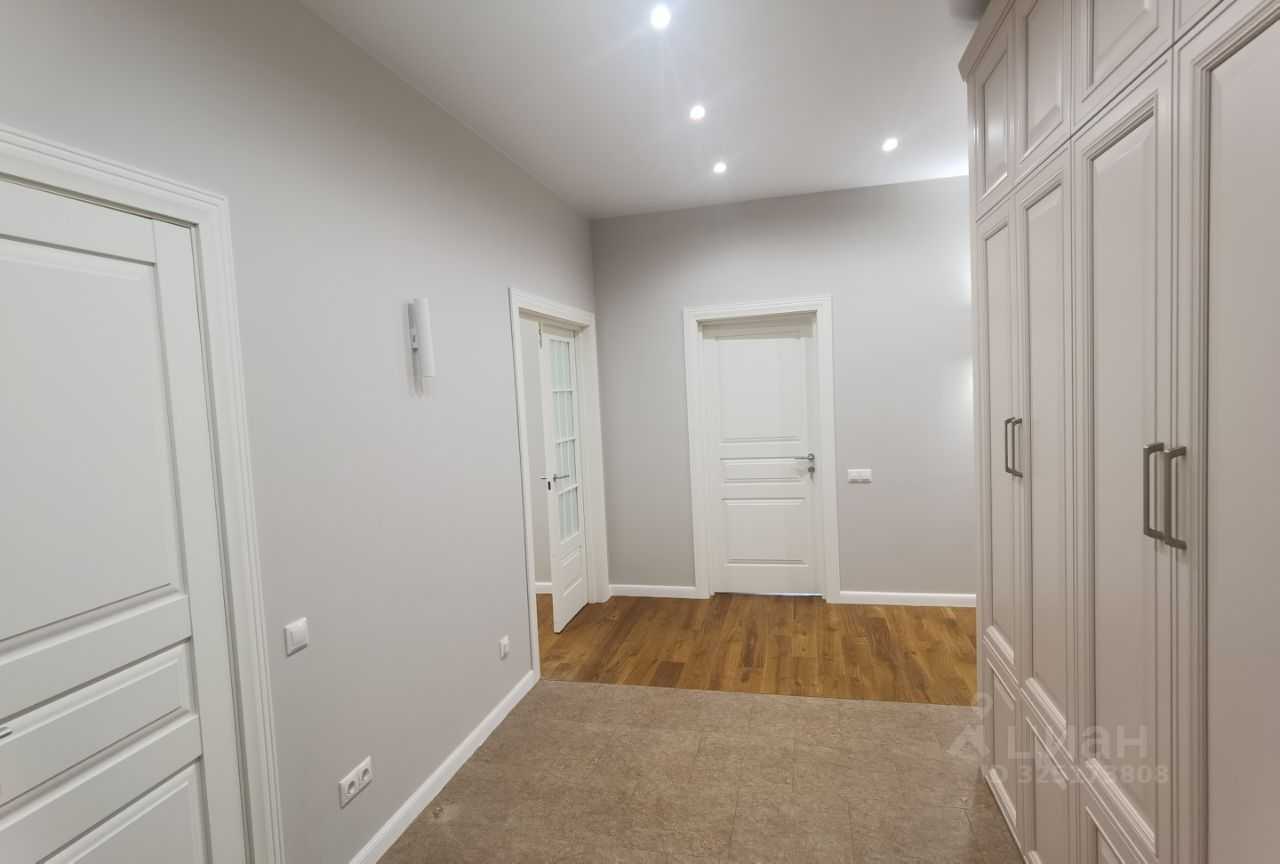 4-комнатная квартира, 125 м² — фотография 3