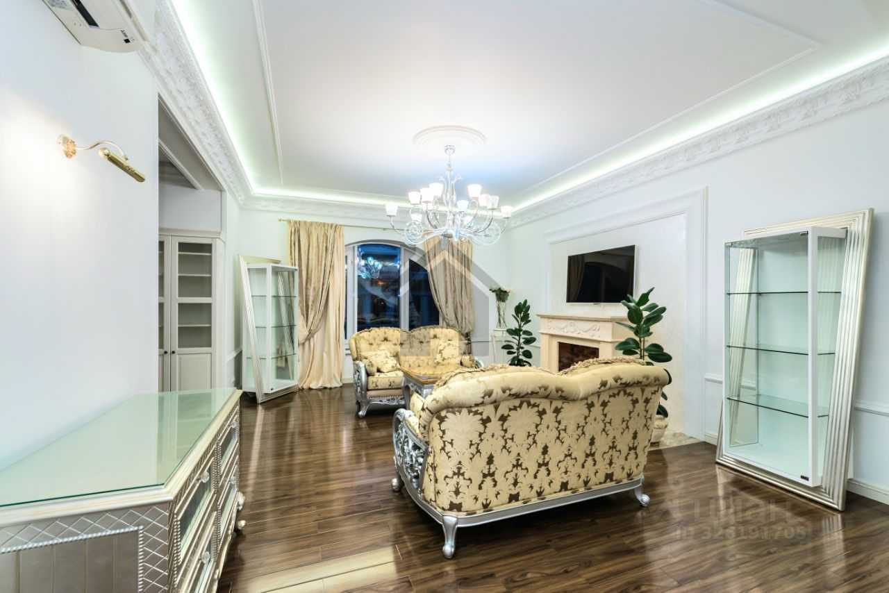 5-комнатная квартира, 240 м² — фотография 3