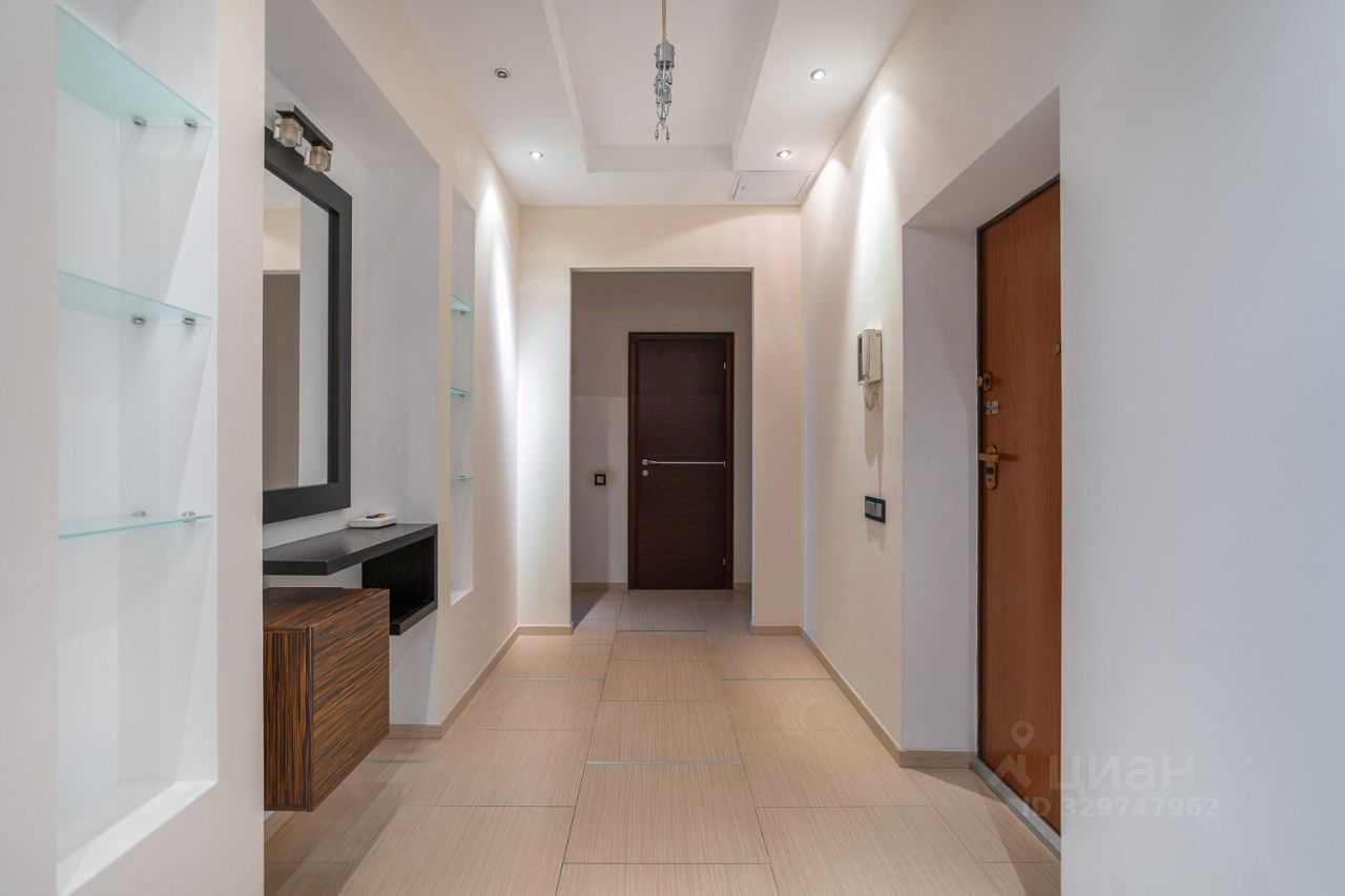 5-комнатная квартира, 219,1 м²