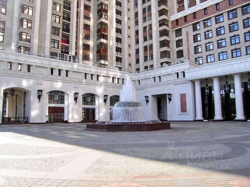 4-комнатная квартира, 170 м² — фотография 3