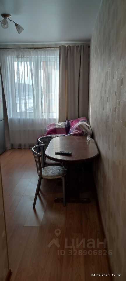 2-комнатная квартира, 60 м²