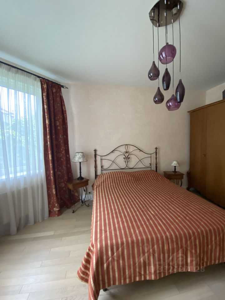 3-комнатная квартира, 80 м²