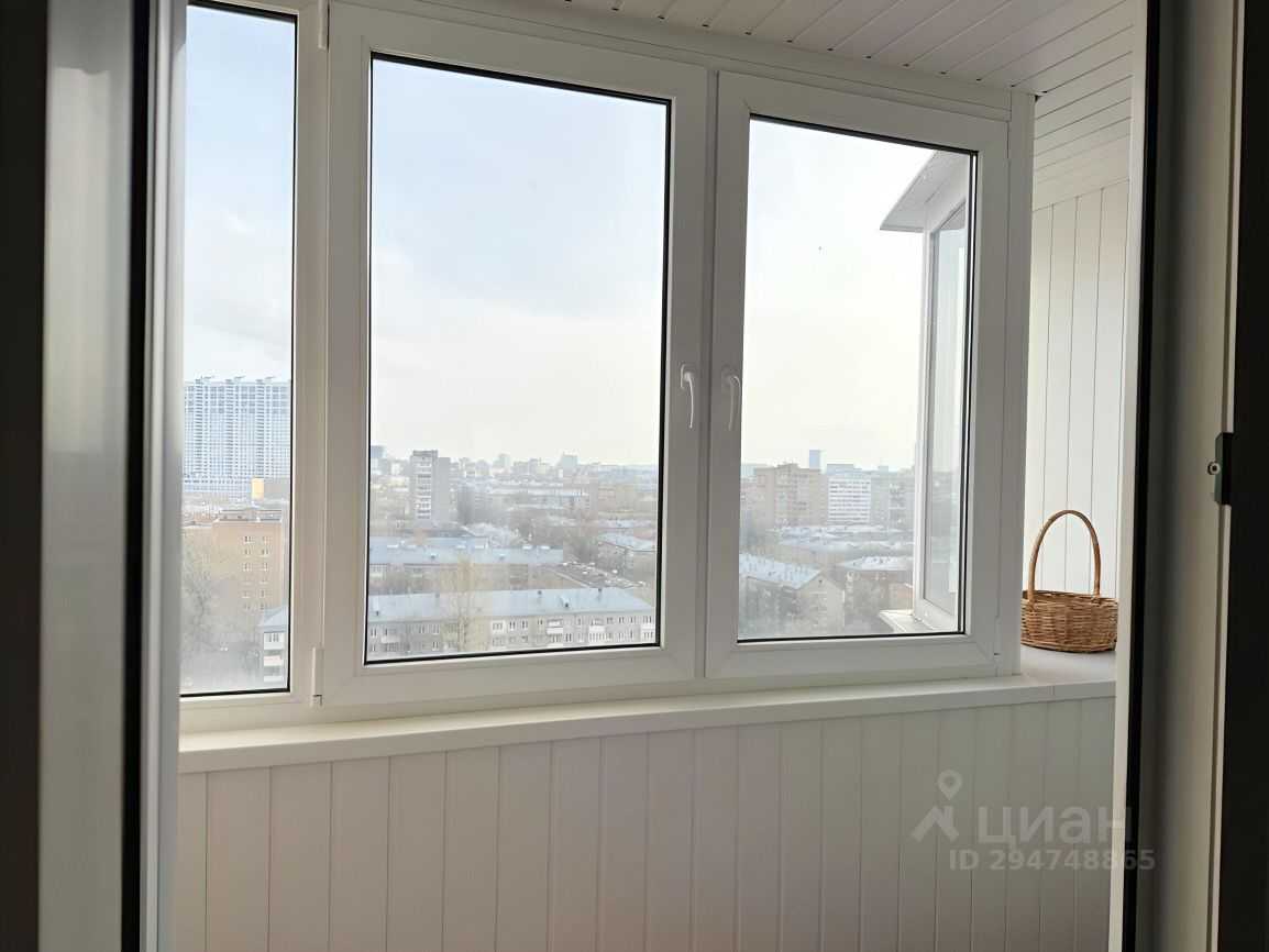 3-комнатная квартира, 75 м² — фотография 2