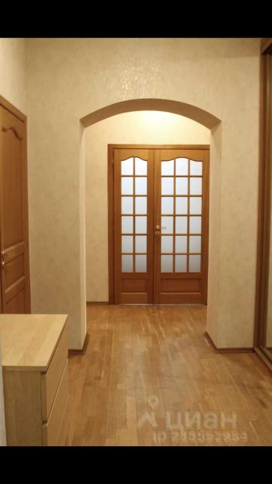 3-комнатная квартира, 75 м²