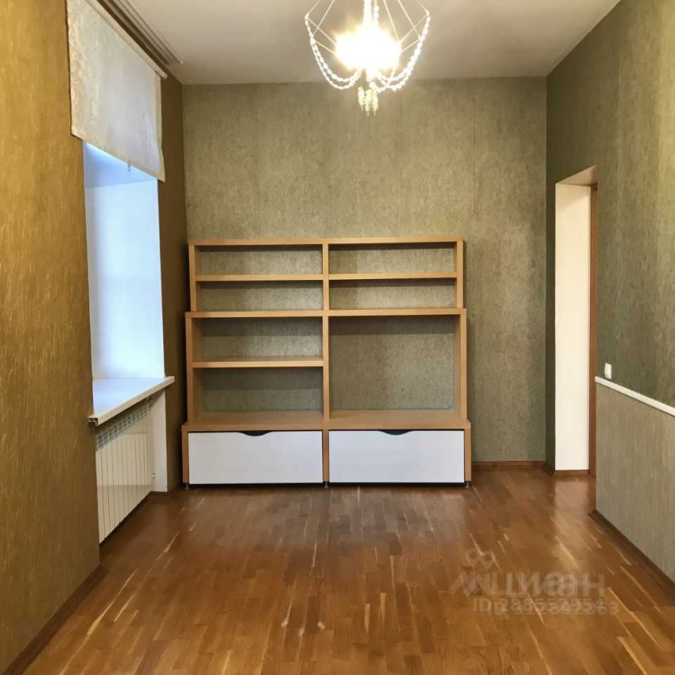 3-комнатная квартира, 75 м² — фотография 2
