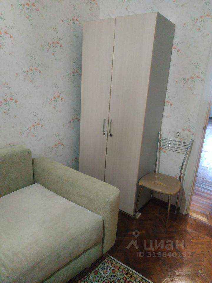 3-комнатная квартира, 55 м² — фотография 3