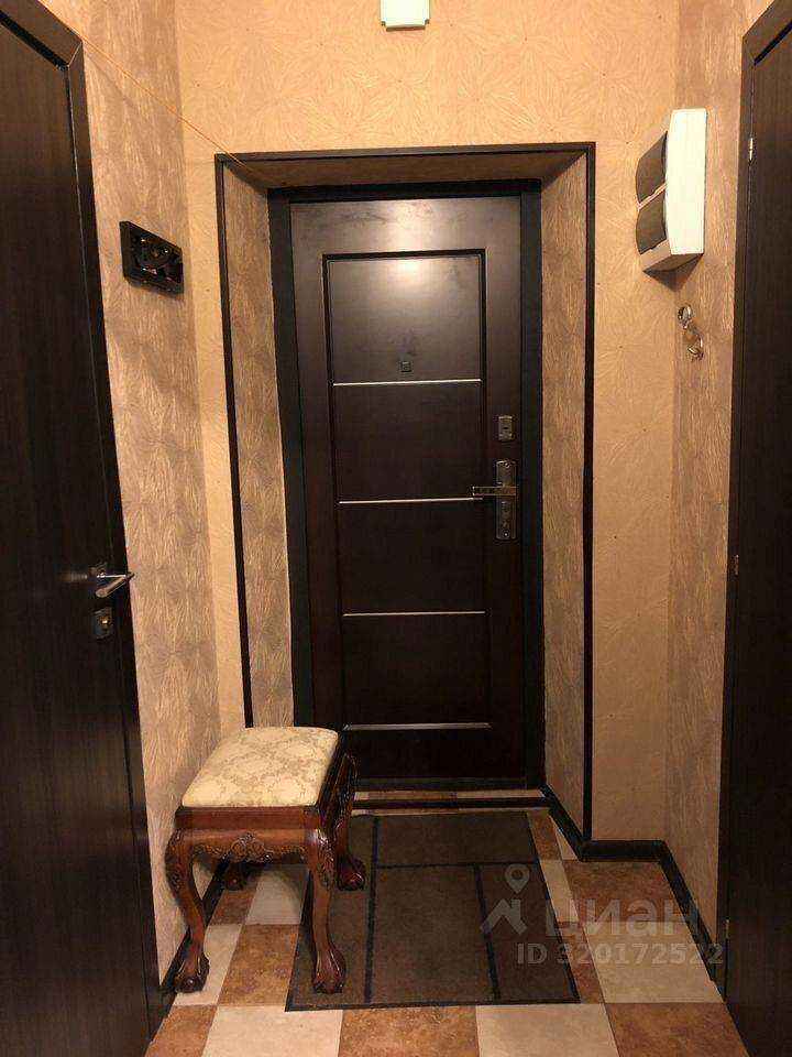 1-комнатная квартира, 35 м² — фотография 2