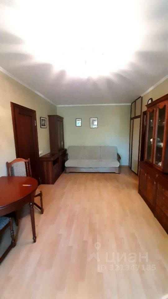 2-комнатная квартира, 45 м²