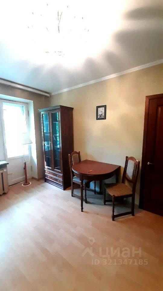 2-комнатная квартира, 45 м² — фотография 2