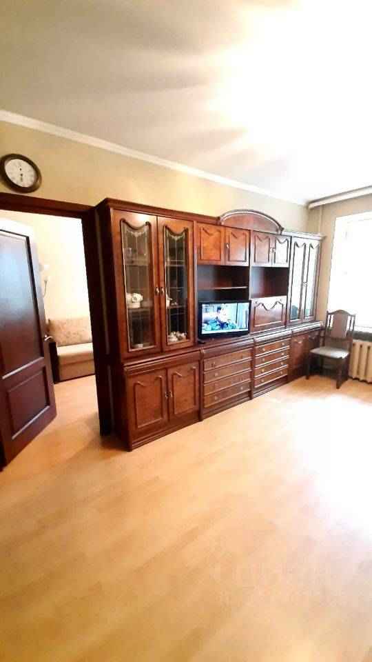 2-комнатная квартира, 45 м² — фотография 3