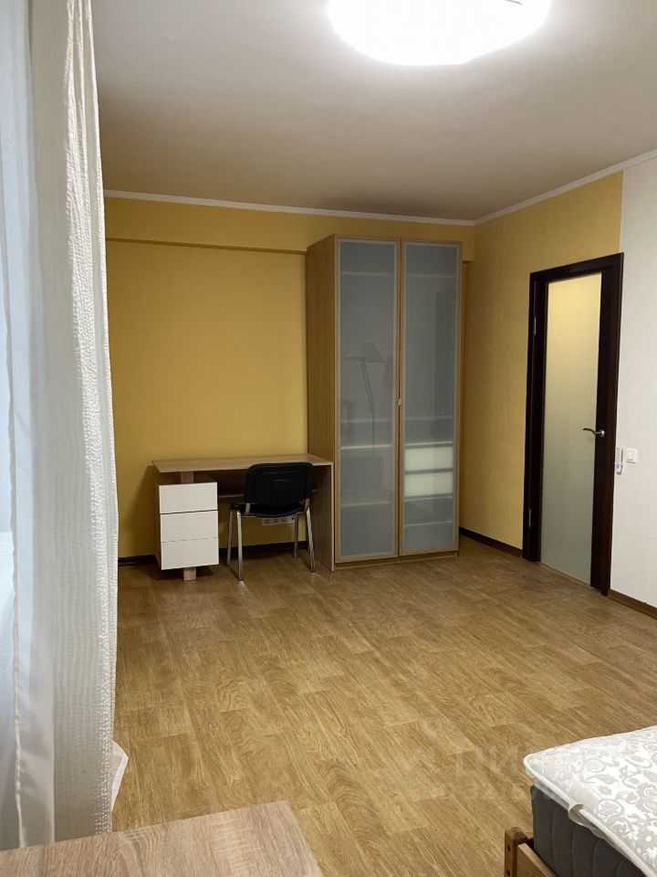 1-комнатная квартира, 31 м²