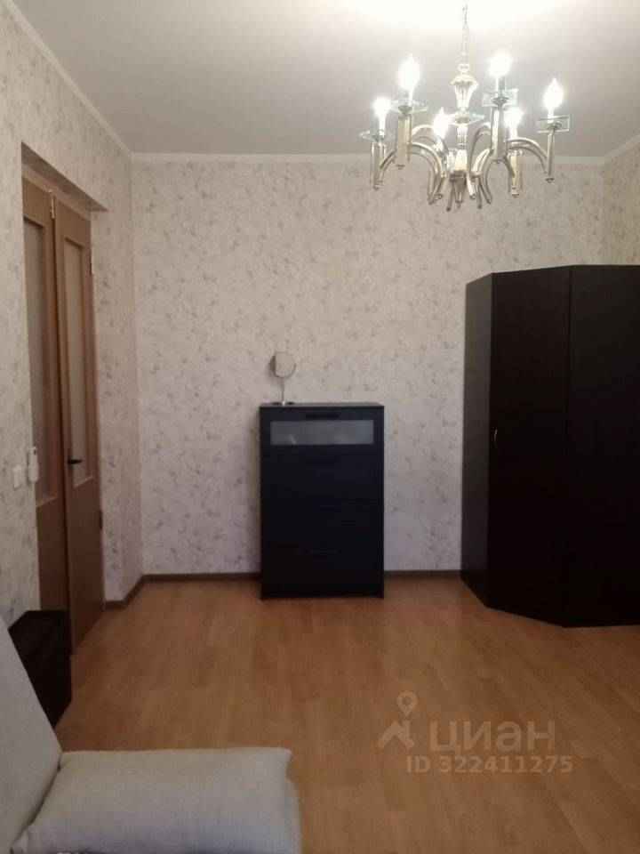 1-комнатная квартира, 42 м² — фотография 2