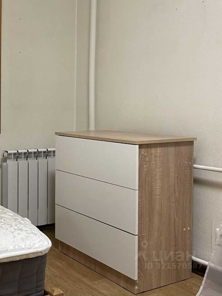 1-комнатная квартира, 31 м² — фотография 2