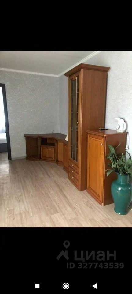 3-комнатная квартира, 95 м²