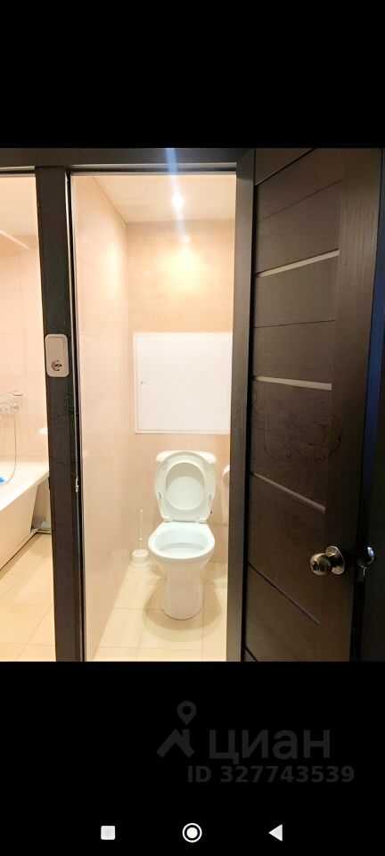 3-комнатная квартира, 95 м² — фотография 2