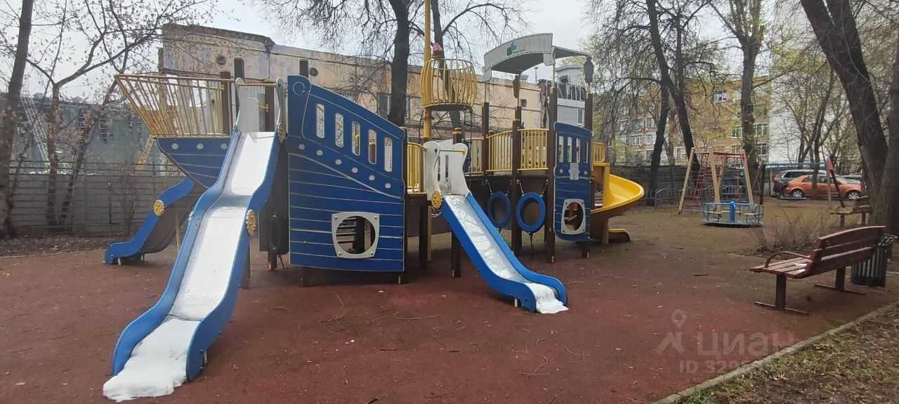 3-комнатная квартира, 55,7 м² — фотография 3