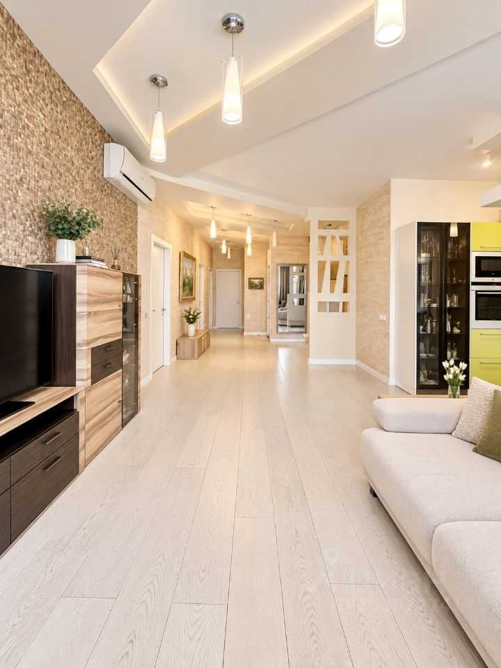 4-комнатная квартира, 156 м²