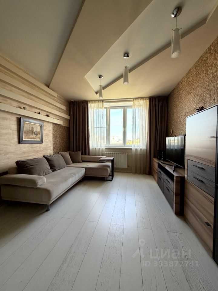 4-комнатная квартира, 156 м² — фотография 2