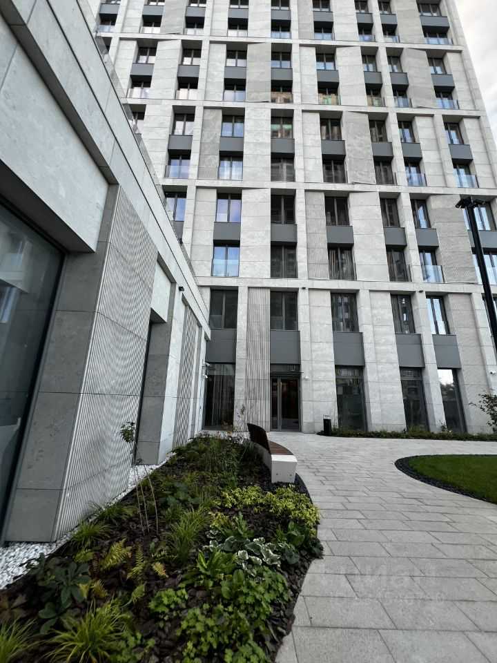 3-комнатная квартира, 98 м² — фотография 2