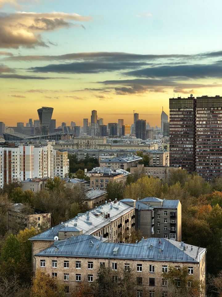 3-комнатная квартира, 98 м²