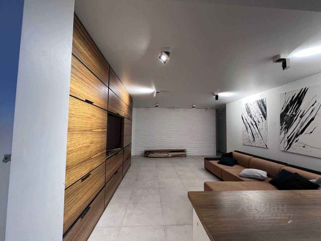 3-комнатная квартира, 85 м² — фотография 3