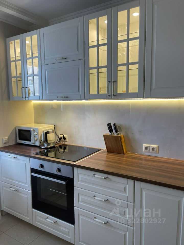 2-комнатная квартира, 58 м²