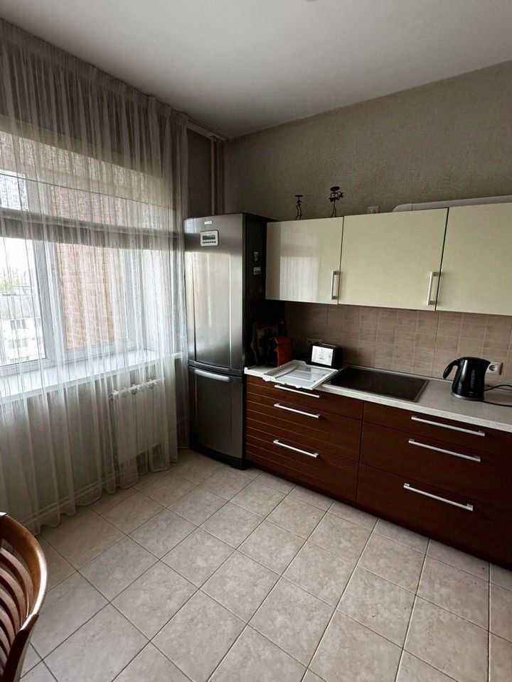 2-комнатная квартира, 75 м²