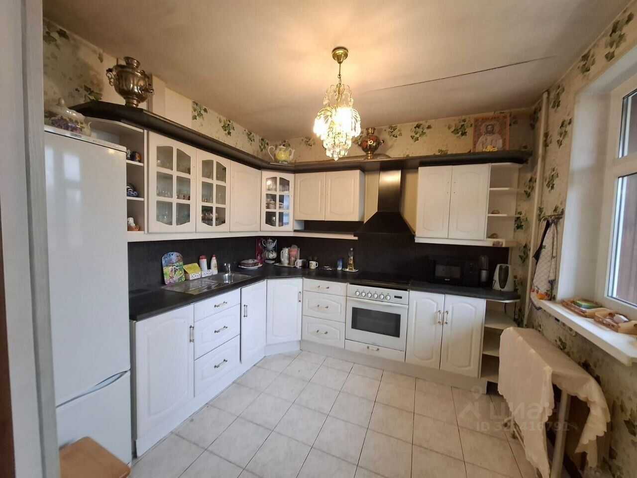 3-комнатная квартира, 85 м² — фотография 2