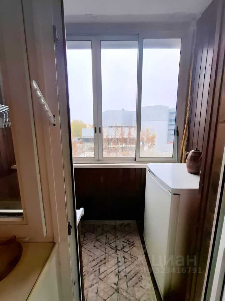 3-комнатная квартира, 85 м² — фотография 3