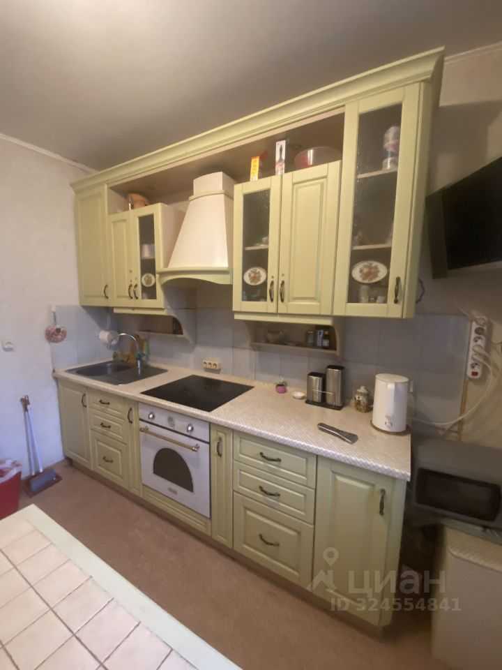 3-комнатная квартира, 80,8 м² — фотография 2