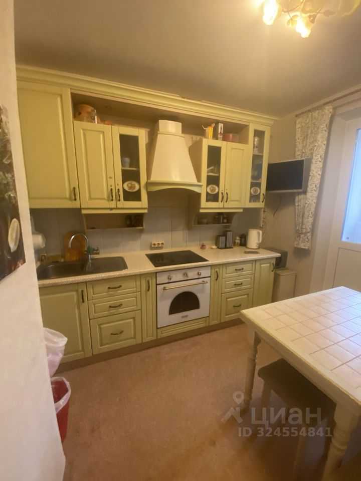 3-комнатная квартира, 80,8 м² — фотография 3