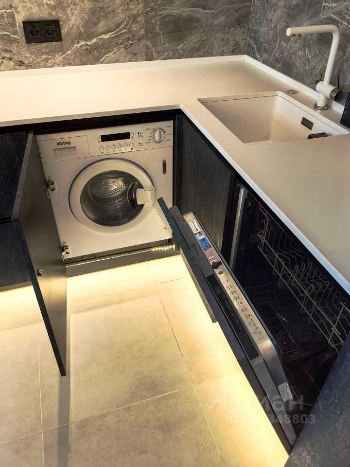 3-комнатная квартира, 75 м² — фотография 3