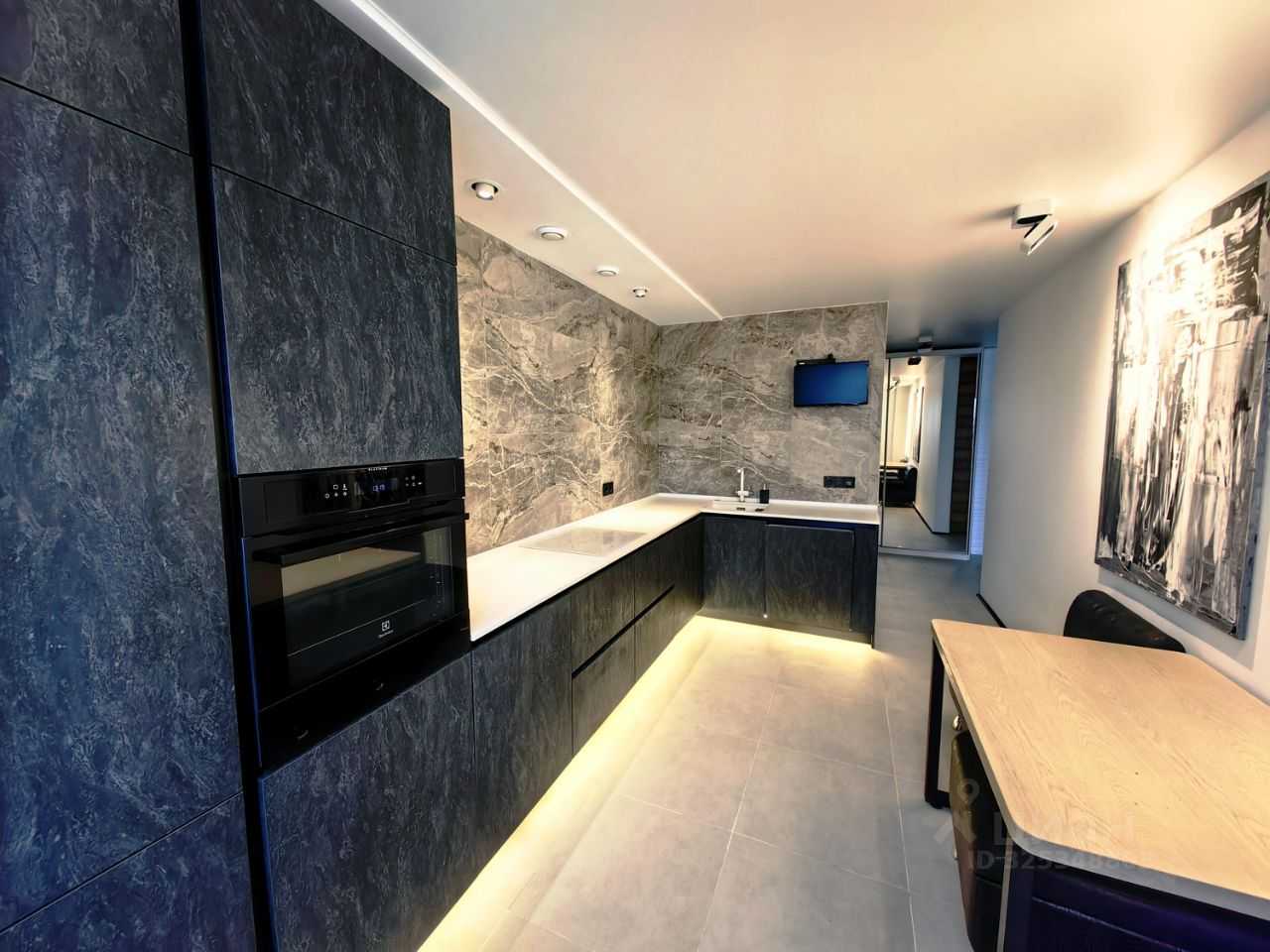 3-комнатная квартира, 75 м² — фотография 2