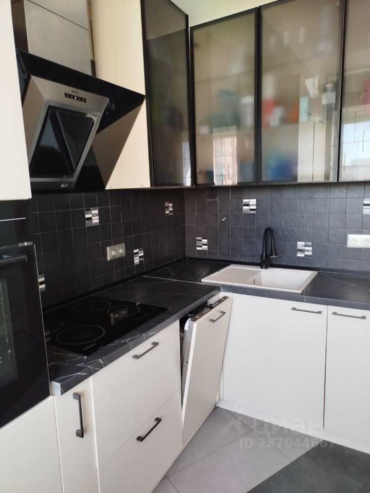 3-комнатная квартира, 80 м² — фотография 2