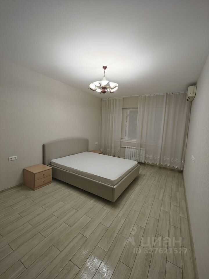 1-комнатная квартира, 50 м² — фотография 3